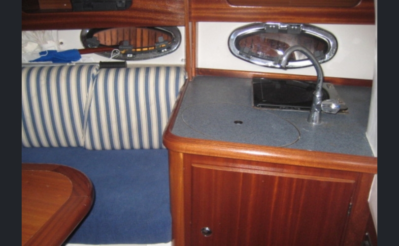 Bavaria 25 DC KAD 44-kuva-7